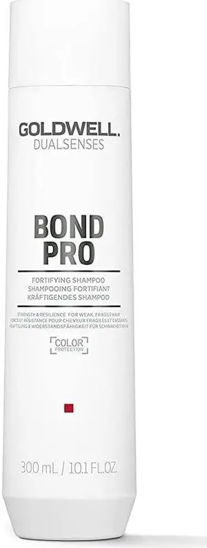 Goldwell Dualsenses Bond Pro Fortifying Shampoo 10.1oz