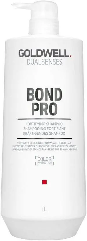 Goldwell Dualsenses Bond Pro Fortifying Shampoo 33.8oz