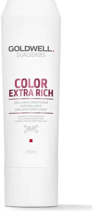 Goldwell Dualsenses  Color Extra Rich Brilliance Conditioner 10.1oz