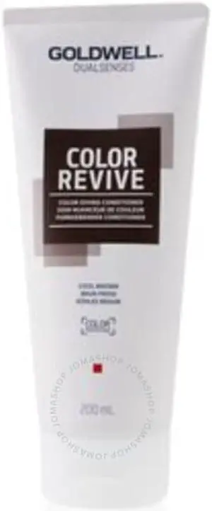 Goldwell Dualsenses Color Revive Color Giving Shampoo Cool Brown 8.5oz