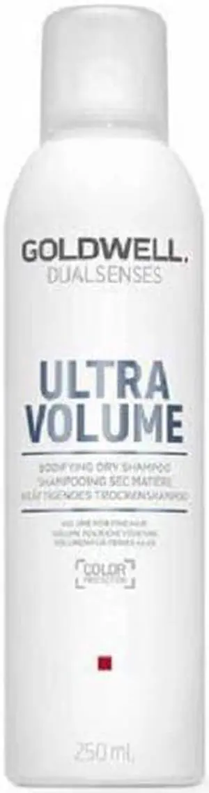 Goldwell Dualsenses Ultra Volume Bodifying Dry Shampoo 8.5oz