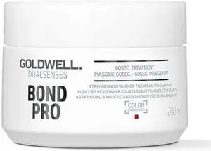 Goldwell Dualsenses Bond Pro 60 Second Treatment 6.76oz