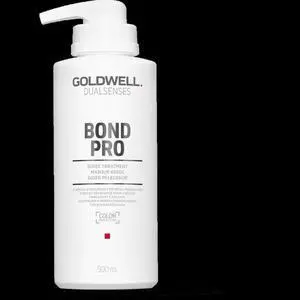 Goldwell Dualsenses Bond Pro 60 Second Treatment 16.9oz
