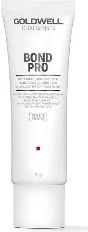 Goldwell Dualsenses Bond Pro Day & Night Booster 2.5oz
