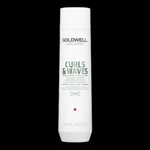 Goldwell Dualsenses Curls & Waves Hydrating Shampoo 10.1oz