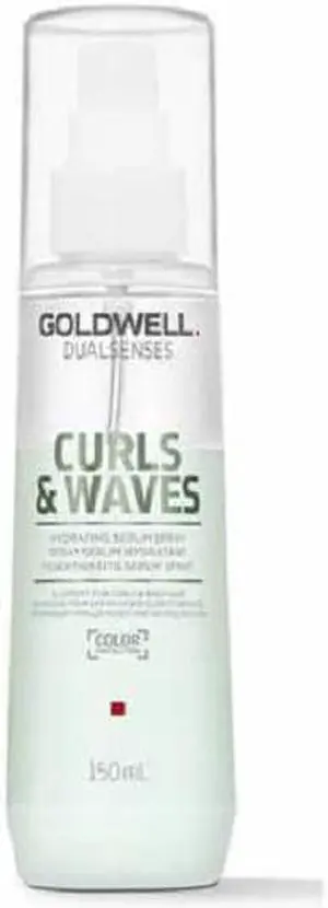 Goldwell Dualsenses Curls & Waves Hydrating Serum Spray 5oz