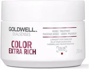 Goldwell Dualsenses Color 60 Second Treatment 6.74oz/ 200ml