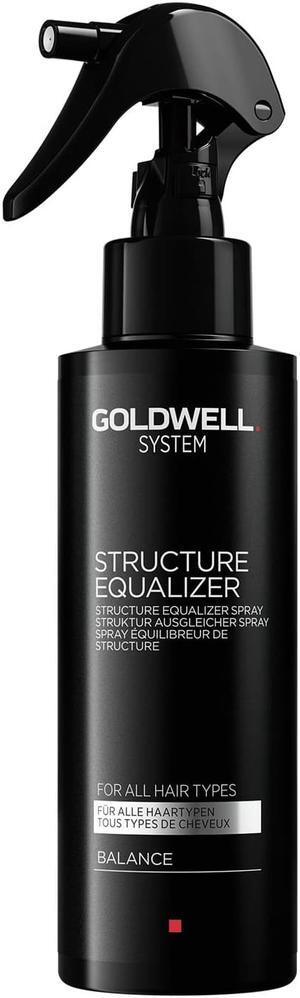 Goldwell Dualsenses Color Structure Equalizer 5oz/ 150ml
