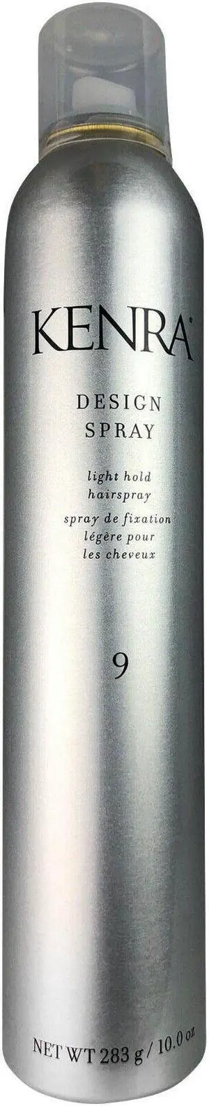 Kenra Design Spray #9 - 10 oz