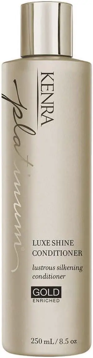 Kenra Platinum Luxe Shine Conditioner 8.5oz