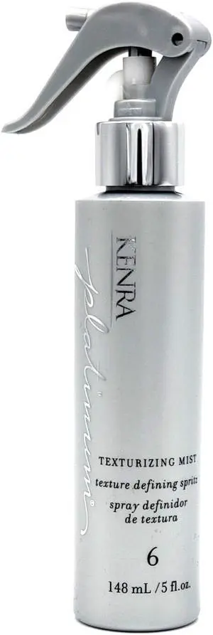 Kenra Platinum Texturizing Mist #6 - 5oz