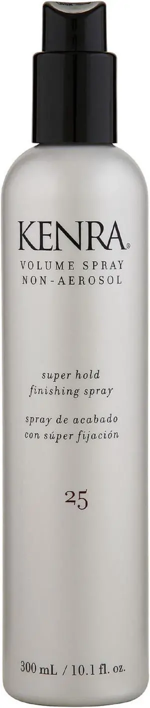Kenra Volume Spray #25 Non-Aerosol 10.1oz