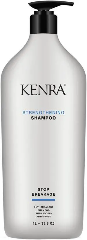 Kenra Strengthening Shampoo 33.8oz