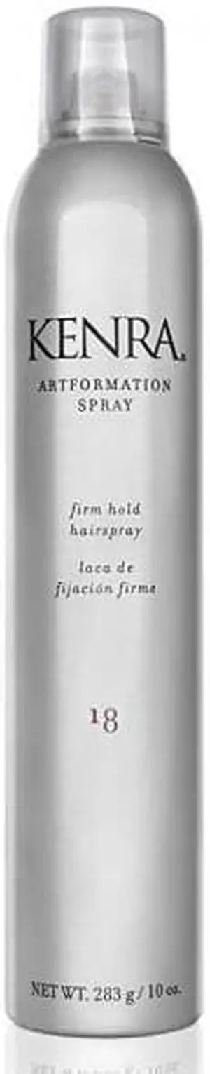 Kenra Art Formation Spray 10 oz