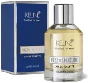 Keune 1922 by J.M. Keune Eau de Toilette 3.4oz