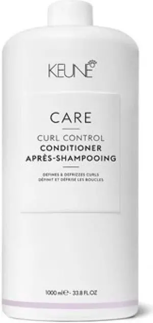 Keune Care Line Curl Control Conditioner 33.8oz/