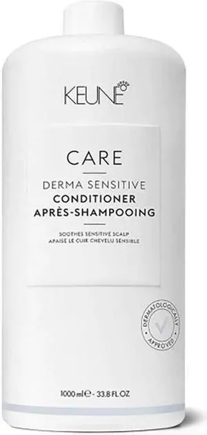 Keune Care Line Derma Sensitive Conditioner 33.8oz