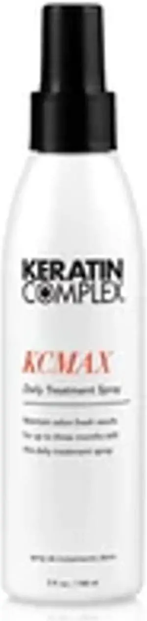 Keratin Complex KCMAX Daily Treatment Spray 5oz