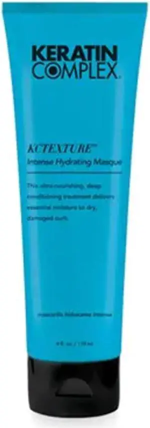 Keratin Complex KCTEXTURE Intense Hydrating Masque 4oz