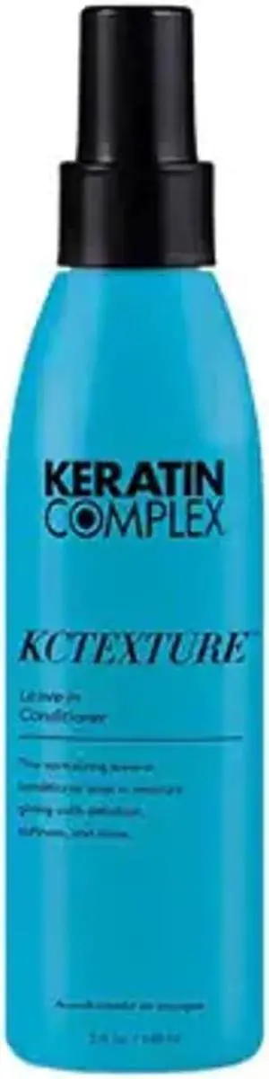Keratin Complex KCTEXTURE Leave-In Conditioner 5oz