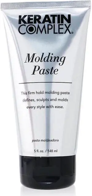 Keratin Complex Molding Paste 5 oz