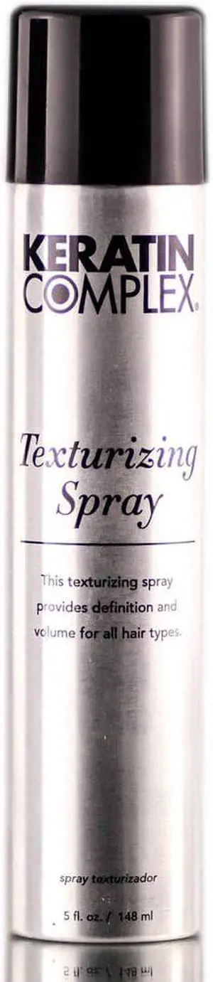 Keratin Complex Texturizing Spray 5oz