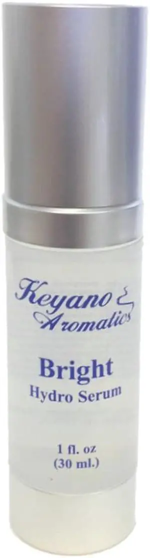 Keyano Aromatics Bright Hydro Serum 1oz
