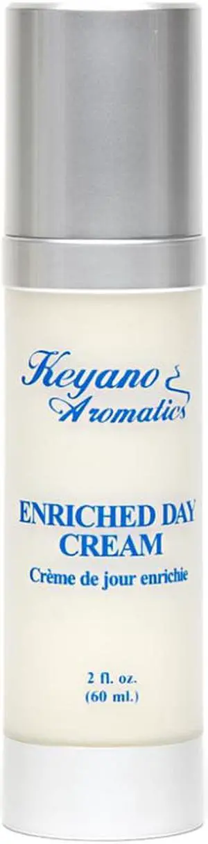 Keyano Aromatics Enriched Day Cream 1.8oz