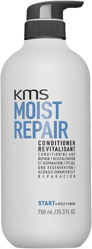 KMS MOISTREPAIR Conditioner 25.3oz