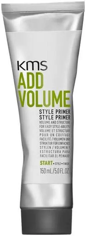 KMS ADDVOLUME Style Primer 5.1oz
