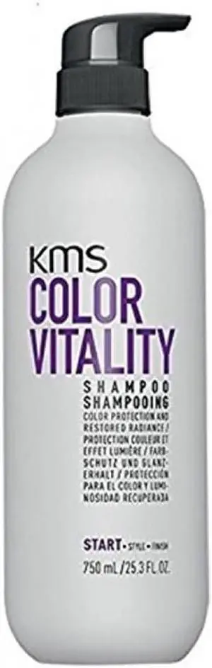 KMS COLORVITALITY Blonde Shampoo 25.3oz