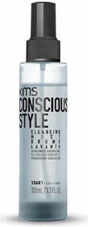 KMS Conscious Style Cleansing Mist 3.3oz
