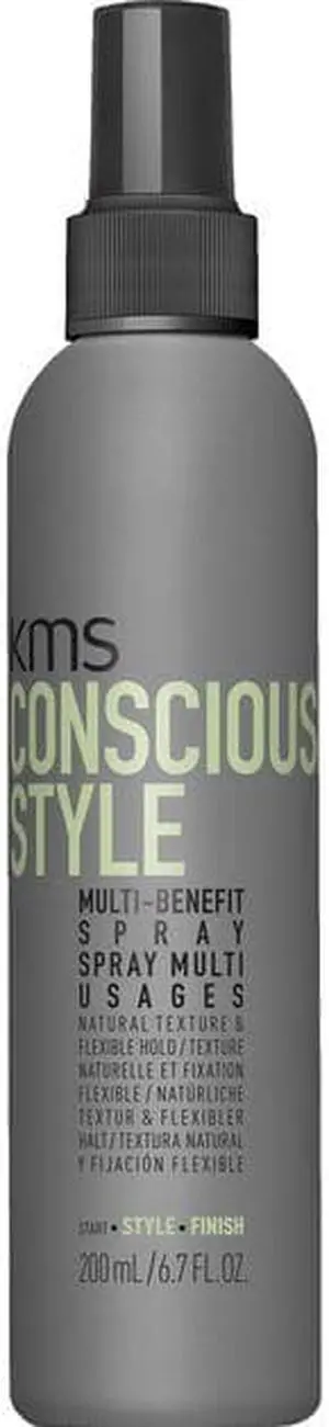 KMS Conscious Style Multi-Benefit Spray 6.7oz