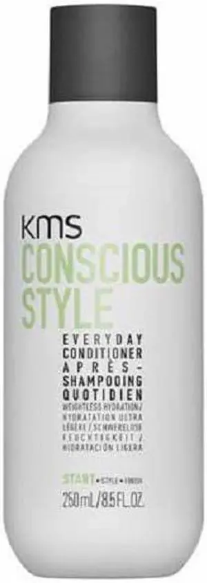 KMS Conscious Style Everyday Conditioner 8.5oz