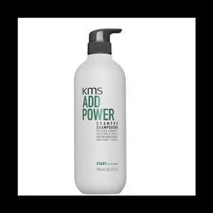 KMS AddPower Shampoo 25.3oz