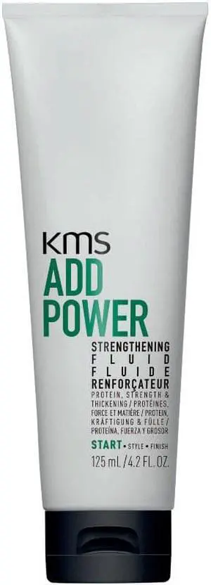 KMS AddPower Strengthening Fluid 4.2oz