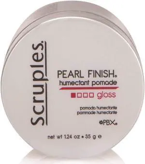Scruples Pearl Finish Humectant Pomade 1.24oz