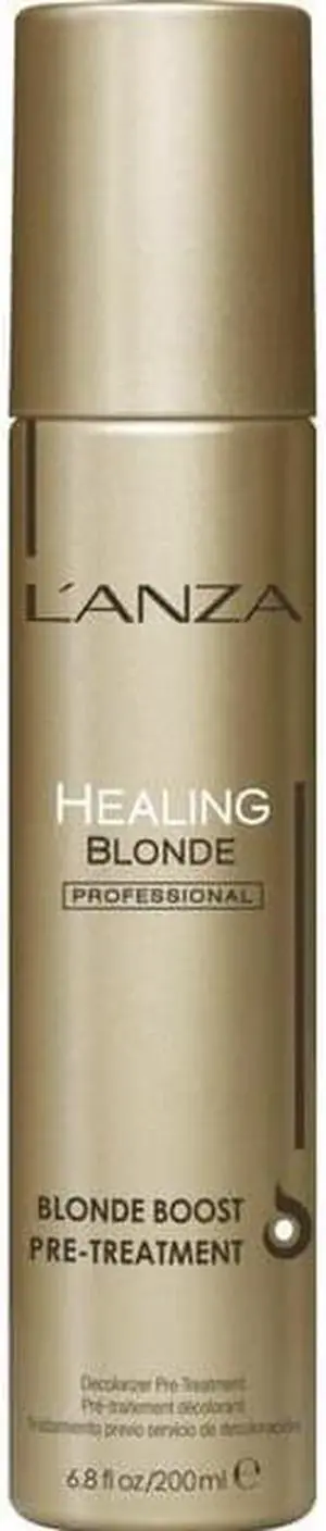Lanza Healing Blonde Blonde Boost Pre-Treatment 6.8 oz