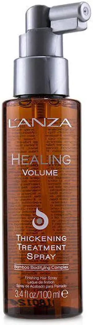 Lanza Healing Volume Thickening Treatment Spray 3.4 oz