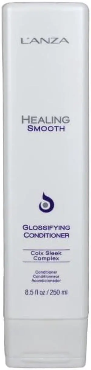 Lanza Healing Smooth Glossifying Conditioner  8.5 oz.