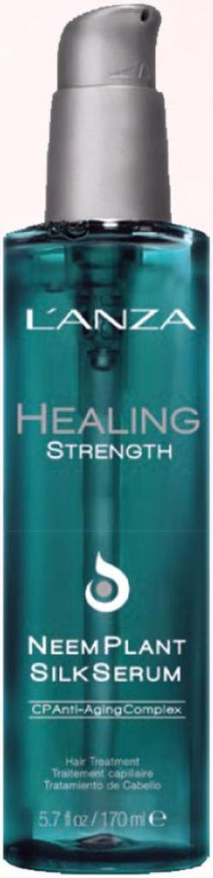 Lanza Healing Strength Neem Plant Silk Serum 5.7oz