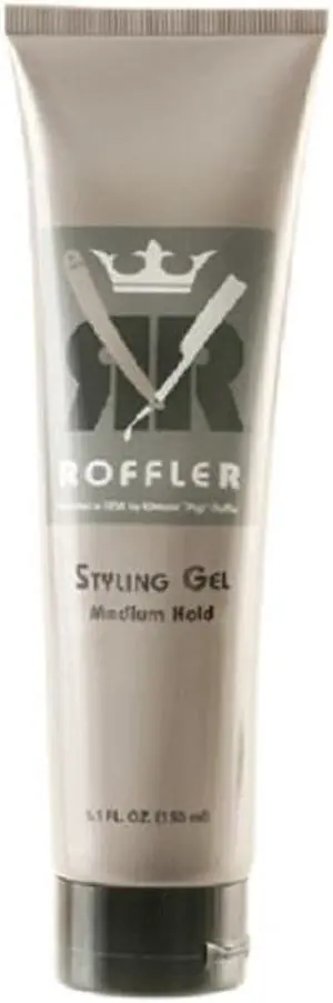 Roffler Styling Gel - 5 oz