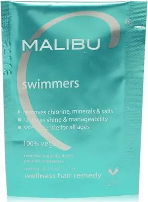 Malibu Swimmers Weekly Solution - Box of 12