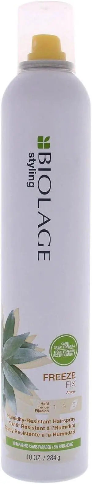 Matrix Biolage Freeze Fix Anti-Humidity Hairspray 10 oz