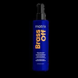 Matrix Total Results Brass Off Toning Spray 6.8oz