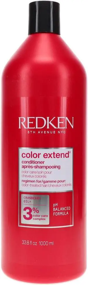 Redken Color Extend Conditioner Liter