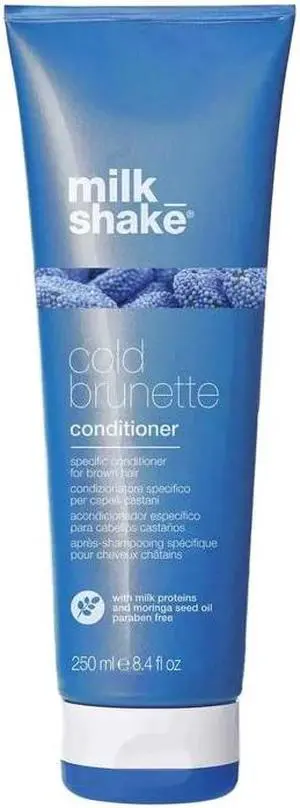 Milk Shake Cold Brunette Conditioner 8.4oz