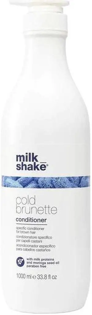 Milk Shake Cold Brunette Conditioner 33.8oz
