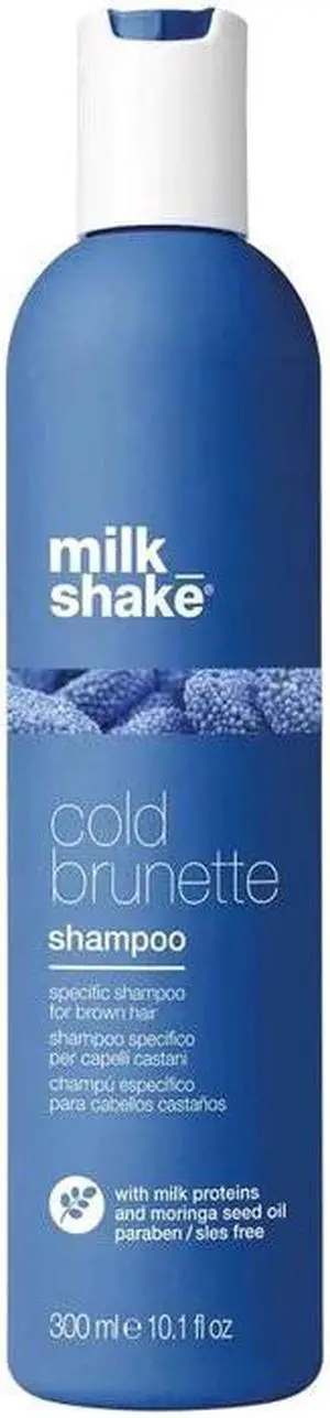 Milk Shake Cold Brunette Shampoo 10.1oz