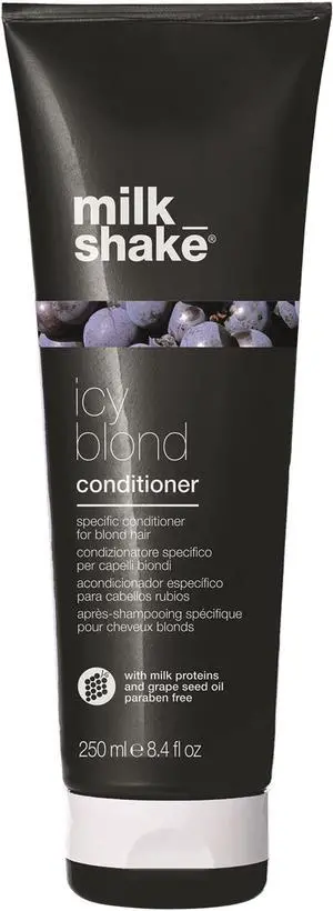 Milk Shake Icy Blond Conditioner 8.4oz